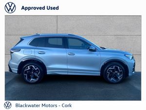 Volkswagen Tiguan 2.0TDI 150BHP EDITION 75 AUTOMAT - Image 4