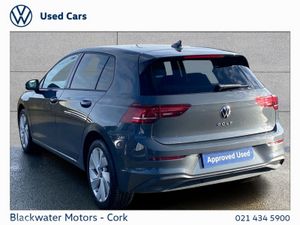 Volkswagen Golf 1.5 MHEV 116BHP 5DR AUTOMATIC EDIT - Image 3