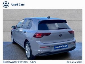 Volkswagen Golf 2.0TDI 116BHP EDITION 75 - Image 3