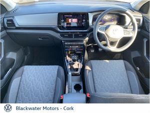 Volkswagen T-Cross 1.0 95BHP EDITION 75 - Image 2