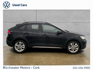 Volkswagen Taigo 1.0TDI 95BHP EDITION 75 WITH PARK - Image 3