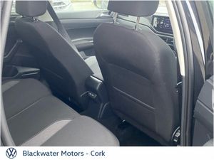 Volkswagen Taigo 1.0TDI 95BHP EDITION 75 WITH PARK - Image 4