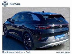 Volkswagen ID.4 77KWH PRO MATCH AUTOMATIC - Image 3