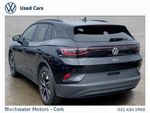 Volkswagen ID.4 77KWH 286BHP PRO PLUS - Image 3