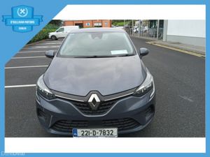 Renault Clio / 2022 / 1.0 PETROL / MANUAL - Image 2