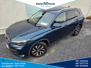 Volkswagen Tiguan 2.0 TDI DSG 150HP - Image 3