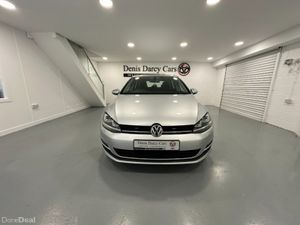 Volkswagen Golf (141) GOLF 1.2TSI COMFORTLINE DSG - Image 4