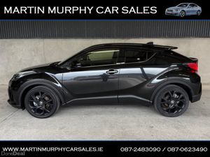 Toyota C-HR TOYOTA C-HR G Mode Nero (ONLY 29,000KM - Image 3