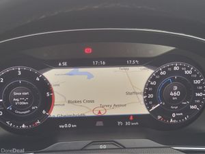 Volkswagen Passat 2.0 TDI GT BLUEMOTION 150PS 4DR - Image 3