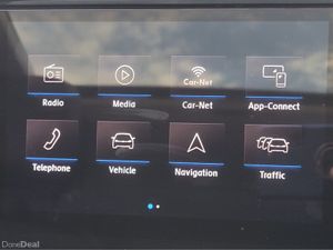 Volkswagen Passat 2.0 TDI GT BLUEMOTION 150PS 4DR - Image 4