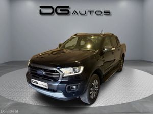 Ford Ranger WILDTRAK - 2.0 TDI 213 - NO VAT - Image 3