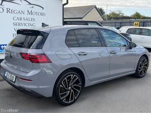 Volkswagen Golf 1.0 e-TSI ACTIVE AUTO - Image 3