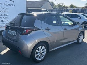 Toyota Yaris G 1.5 AUTO - Image 3