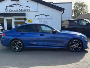 BMW 3-Series 192 XDRIVE M SPORT AUTO - Image 2