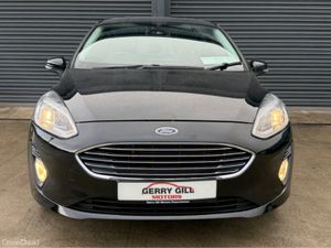 Ford Fiesta TITANIUM 1.1L 85PS 5SPEED  ** Reverse - Image 2