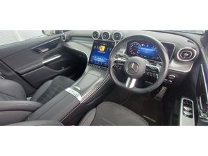 Mercedes-Benz GLC 300de URBAN AMG 4MATIC **Night P - Image 4