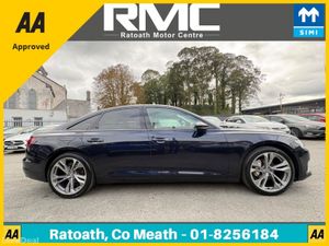 Audi A6 2.0Tdi 40 204BHP S-TRONIC SE - Image 4