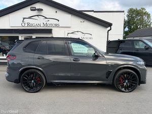 BMW X5 (242) 50E M-SPORT M-PERFORMANCE AUTO - Image 2