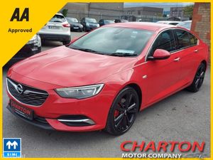 Opel Insignia GRAND SPORT SE 2.0 17 170PS 5DR - Image 4
