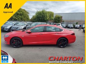 Opel Insignia GRAND SPORT SE 2.0 17 170PS 5DR - Image 2