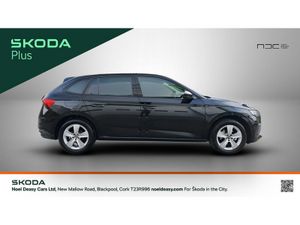 Skoda Scala ONLY 11,000KMS - AS NEW WITH 16" ALLOY - Image 4