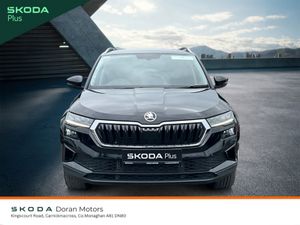 Skoda Karoq AMBITION 2.0 TDI 150HP 5 5DR - Image 4