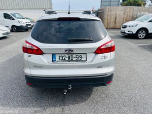 Ford Focus 2013 - Image 3