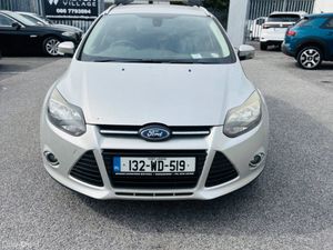 Ford Focus 2013 - Image 2