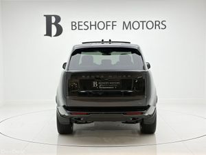 Land Rover Range Rover P460e EDITION=ONLY 1000 MIL - Image 4
