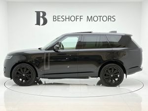 Land Rover Range Rover P460e EDITION=ONLY 1000 MIL - Image 2