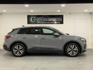 Audi Q4 e-tron Q4 SPORT 40 204PS 5DR A**AUDI SERVI - Image 4