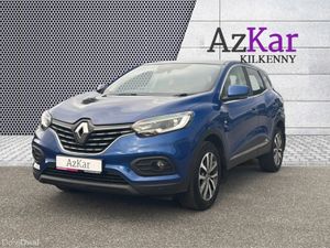 Renault Kadjar 2022 ICONIC 1.3 PETROL  €95/PW NO C - Image 4