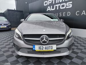 Mercedes-Benz A-Class Merc A180, 1.6 petrol, fully - Image 3