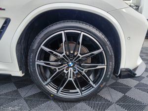 BMW X3 BMW X3 20D m-sport, 2.0 diesel,21"alloys, f - Image 2