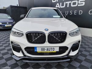 BMW X3 BMW X3 20D m-sport, 2.0 diesel,21"alloys, f - Image 3