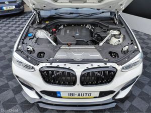 BMW X3 BMW X3 20D m-sport, 2.0 diesel,21"alloys, f - Image 4