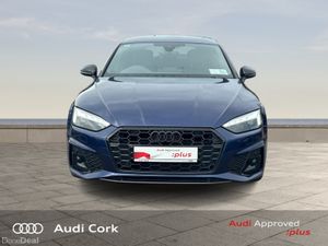 Audi A5 SPORTBACK 35TDI S-LINE AUTOMATIC - Image 3