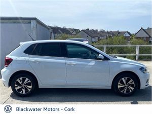 Volkswagen Polo 1.0TSI 95BHP 5DR HIGHLINE AUTOMATI - Image 4