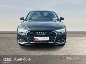 Audi A6 2.0 40TDI 204BHP SE AUTOMATIC - Image 3
