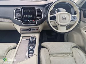 Volvo XC90 T8 Inscription Plug In Hybrid - Image 4
