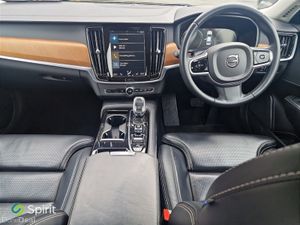 Volvo S90 T8 455hp Inscription Plug In Hybrid - Image 4