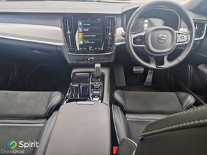 Volvo S90 T8 R-Design Plug In Hybrid - Image 4