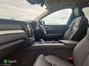 Volvo XC60 T6 Ultra Plug In Hybrid - Image 4