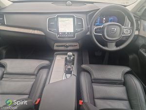 Volvo XC90 T8 Ultra Plug In Hybrid - Image 4