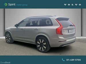 Volvo XC90 T8 Ultimate Plug In Hybrid - Image 3