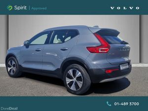 Volvo XC40 D3 Momentum - Image 3