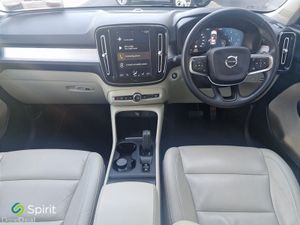 Volvo XC40 D3 150hp Diesel Auto - Image 4
