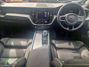 Volvo XC60 T6 Plus Plug In Hybrid - Image 4