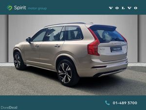 Volvo XC90 T8 Plus Plug In Hybrid - Image 3