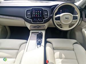 Volvo XC90 T8 Plus Plug In Hybrid - Image 4